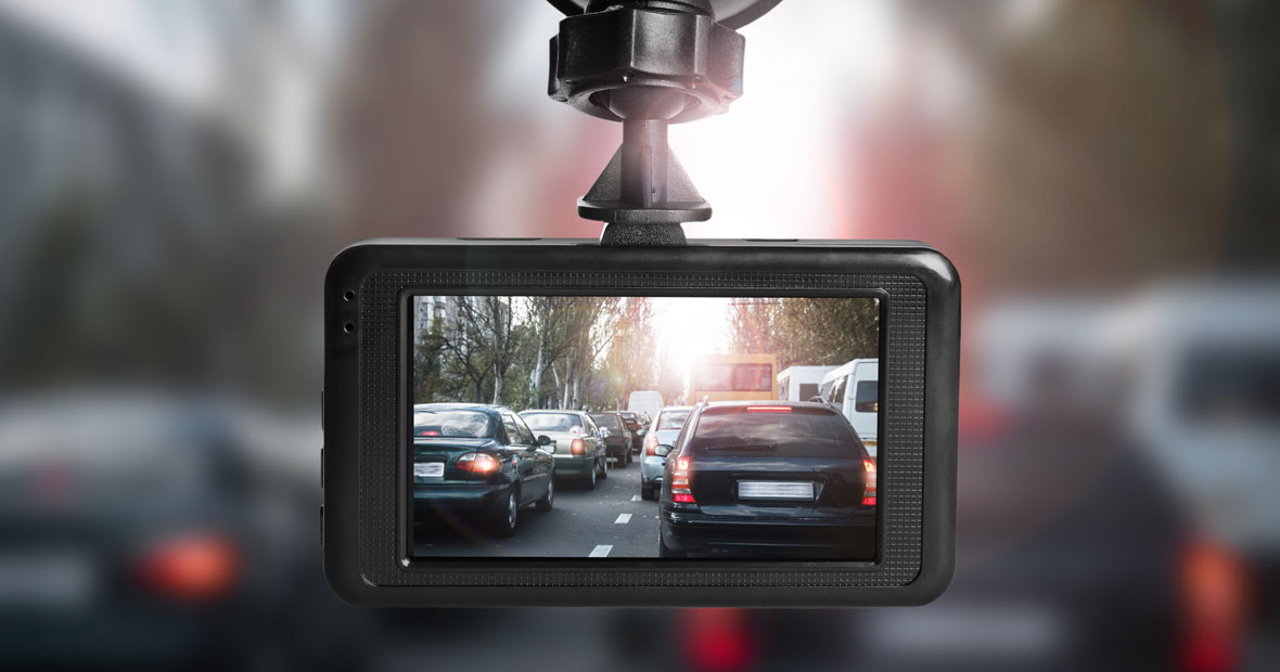 dashcam