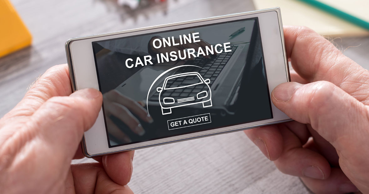 assurance auto en ligne